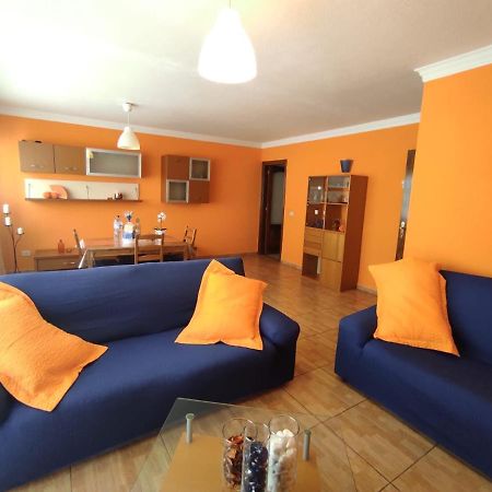 Naconhome Сан-Кристобаль-де-Ла-Лагуна Экстерьер фото
